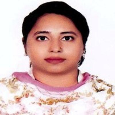Dr. Dr. Razuana Rahman - Consultant: Gynae & Obs