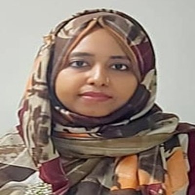 Dr. Dr. Razuana Rahman - Consultant, Infertility