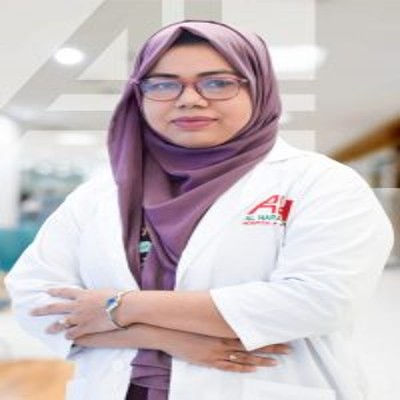 Dr. Rebeka Sultana Mishu