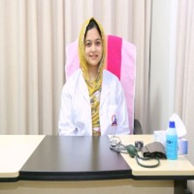 Dr. REBEKA TARANNUM (SAMMI)