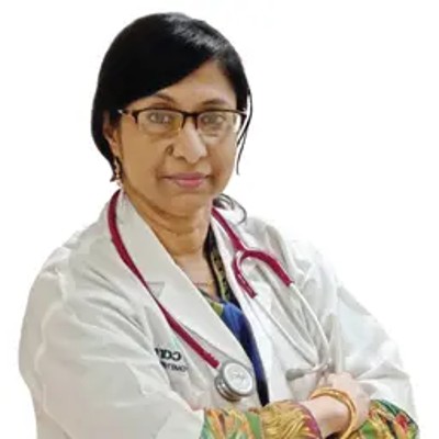 Dr. Dr. Rehnuma Rashid - Consultant