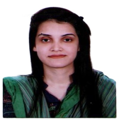 Dr. Dr. Rehnuma Tarannum Tama - Assistant Registrar