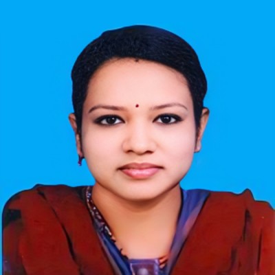 Dr. Dr. Reia Sarkar - Medical Officer