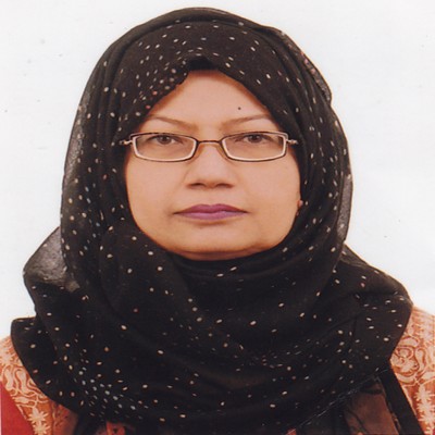 Dr. DR. REJINA JESMIN - Consultant USG