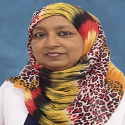 Dr. Dr. Reshma Firoz - Assistant Professor, Gynecology & Obstetrics