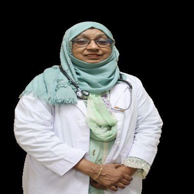 Dr. Dr. Reshma Firoze - Assistant Professor Gynae & Obs