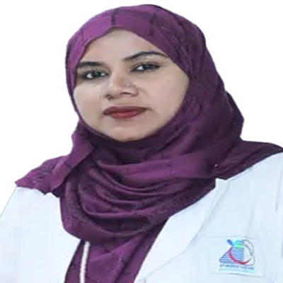 Dr. Dr. Reshma Sharmin - Consultant Gynecologist