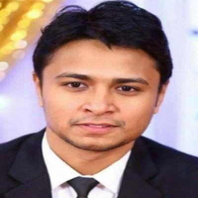 Dr. Dr. Rezaul Haider Chowdhury - Consultant, Endocrinology & Metabolism