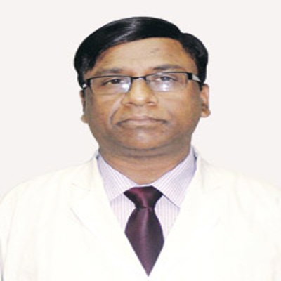 Dr. Dr. Rezaul Hassan - Senior Consultant, Cardiac Surgery