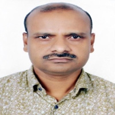 Dr. Dr. Rezaul Islam - Assistant Professor, Respiratory Medicine