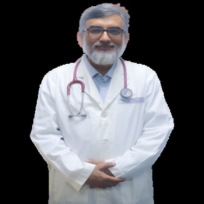 Dr. Dr. Rezaul Karim Mir - Assistant Professor