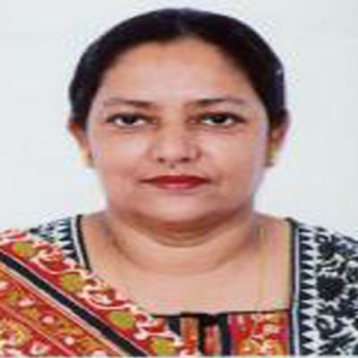 Dr. Dr. Rezina Chowdhury - Consultant, Gynecology & Obstetrics