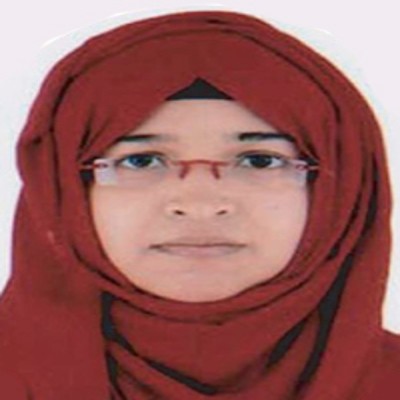 Dr. Dr. Rezwana Habib - Assistant Professor