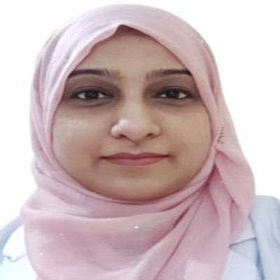 Dr. Dr. Rezwana Mirza - Consultant, Gynecology & Obstetrics