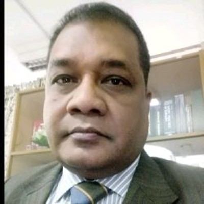 Dr. DR. REZWANUL HAQUE BULBUL - Consultant