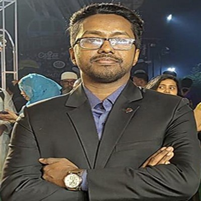 Dr. Dr. Rezwanul Islam - Registrar