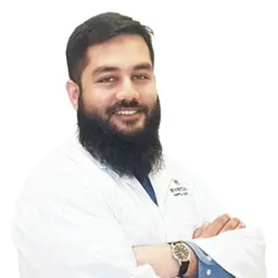 Dr. Dr. Riaz Mohammad Adham - Consultant