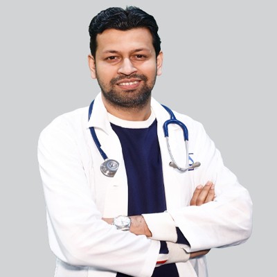 Dr. Dr. Richmond Ronald Gomez - Professor