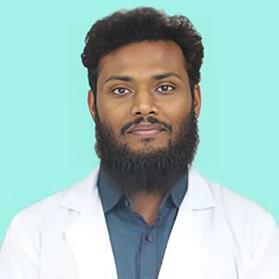 Dr. Dr. Ridwan Bin Tarik - MO(Surgery)