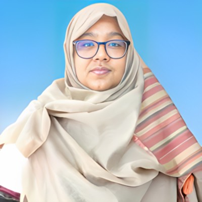 Dr. Dr. Rifah Tamanna - MO