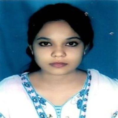 Dr. Dr. Rifah Tania Jisha - Lecturer