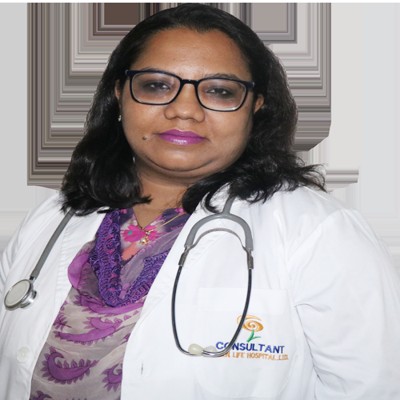 Dr. Dr. Rifat Sultana - Assistant Professor