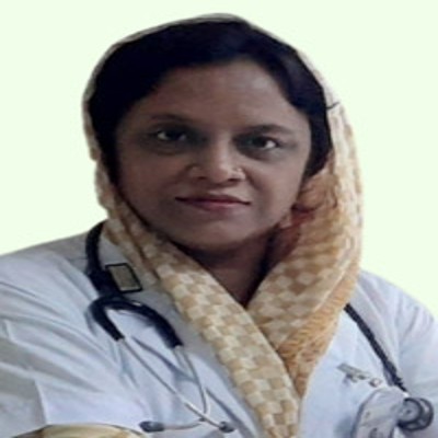 Dr. Dr. Rifat Taher Anne - Consultant, Pediatrics