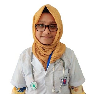 Dr. Dr. Rifat Tanjim - Consultant