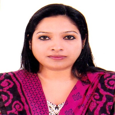 Dr. Dr. Rifath Nawrin Ovi - Assistant Professor