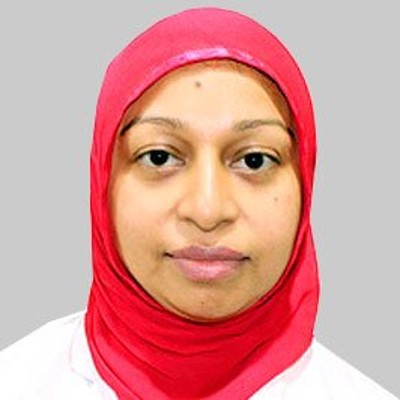 Dr. Dr. Riffat Rashid - Consultant