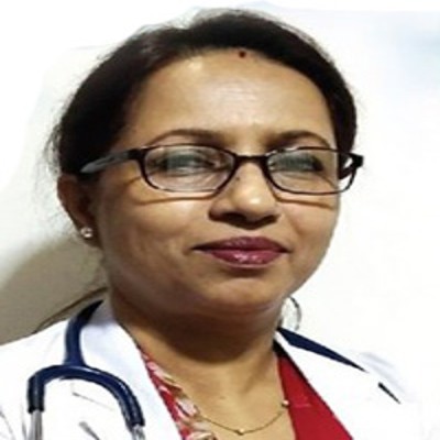 Dr. Dr. Rinku Das - Associate Professor, Gynecology & Obstetrics