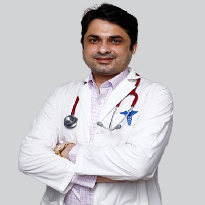 Dr. Dr. Ripon Kumar Ghosh - Assistant Professor