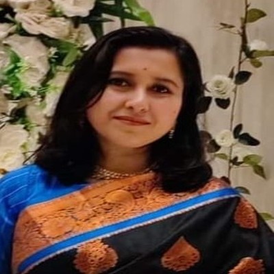 Dr. Dr. Rita Rani Paul - Not specified
