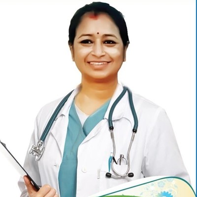 Dr. Dr. Rita Rani Sorkar - Cancer Specialist