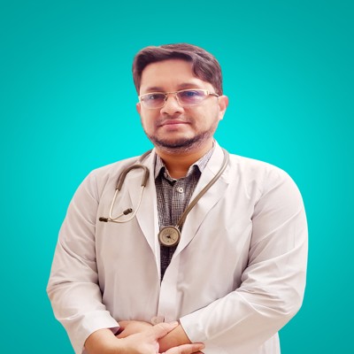 Dr. Dr. Riyadh Muhammad Marzuk - Specialist in Neurology & Diabetes Chattogram Medical College & Hospital