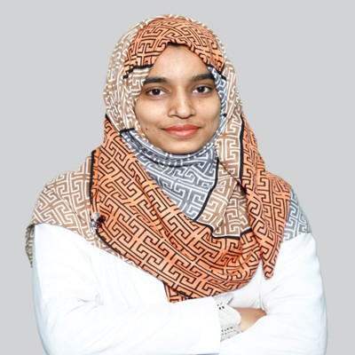 Dr. Dr. Rocksana Habib - Lecturer