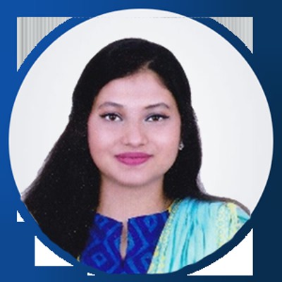 Dr. Dr. Rodela Firoz Khan - Medical Officer