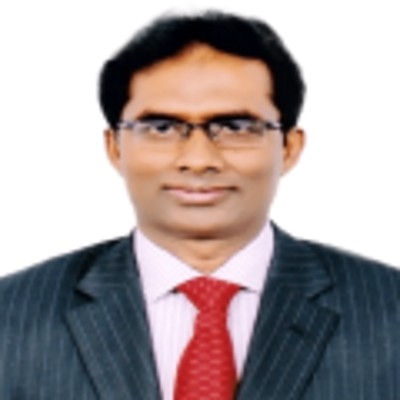 Dr. Rokanujjaman Bhuyaan