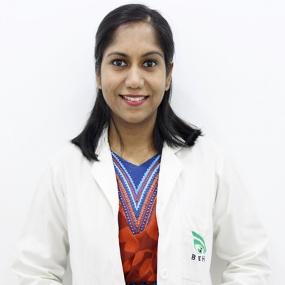 Dr. Rokhsanda Rehnuma