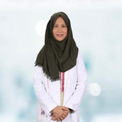 DR. ROKSANA BEGUM