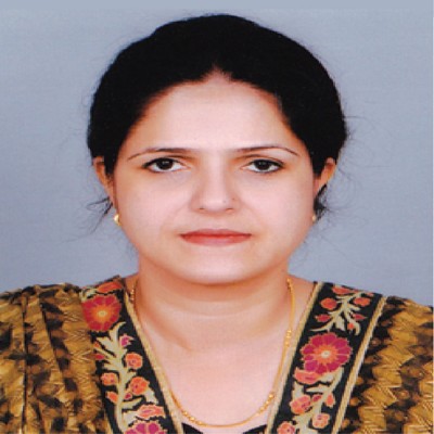 Dr. Roksana Parveen
