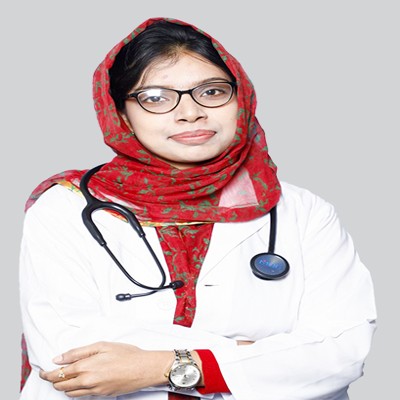 Dr. Romana Afroz