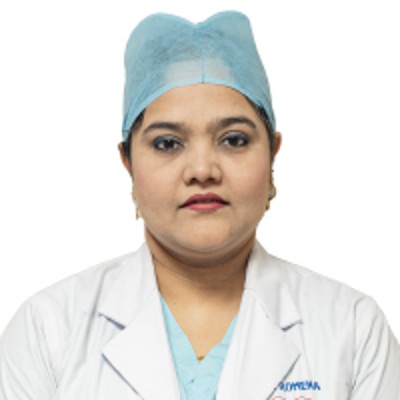 Dr. Romena Rahman Rumu