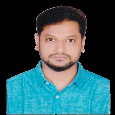 Dr. Ronald Mithun Biswas