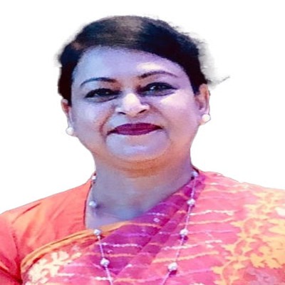 Dr. Roushan Akhter Jahan