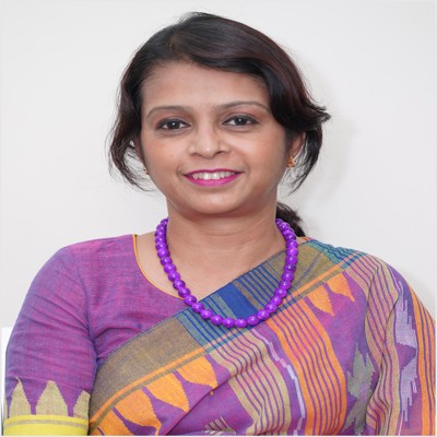 Dr. Rownak Jahan Amin