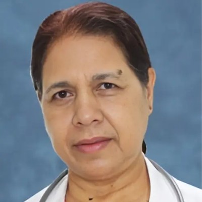 Dr. Rownak Jahan