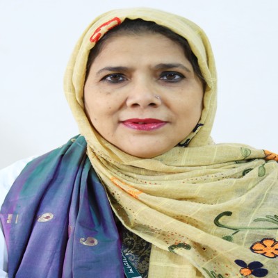 Dr. Rowshan Ara Begum