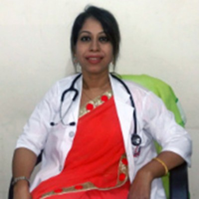 Dr. Rowshan Ara