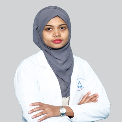 Dr. Rozina Akter